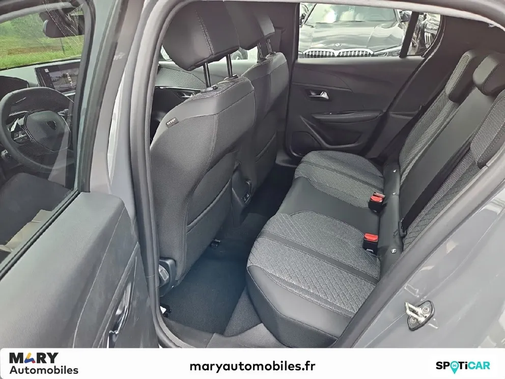 Véhicule occasion 235979 - peugeot 208 - Photo 15