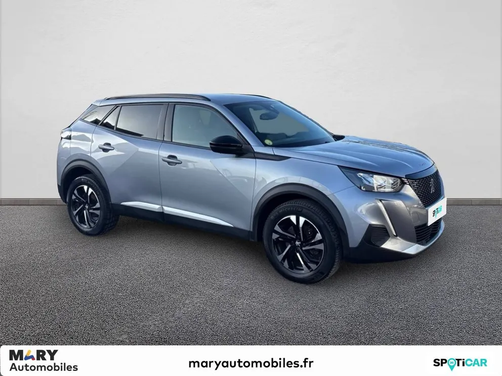 Véhicule occasion 220778 - peugeot 2008 - Photo 3