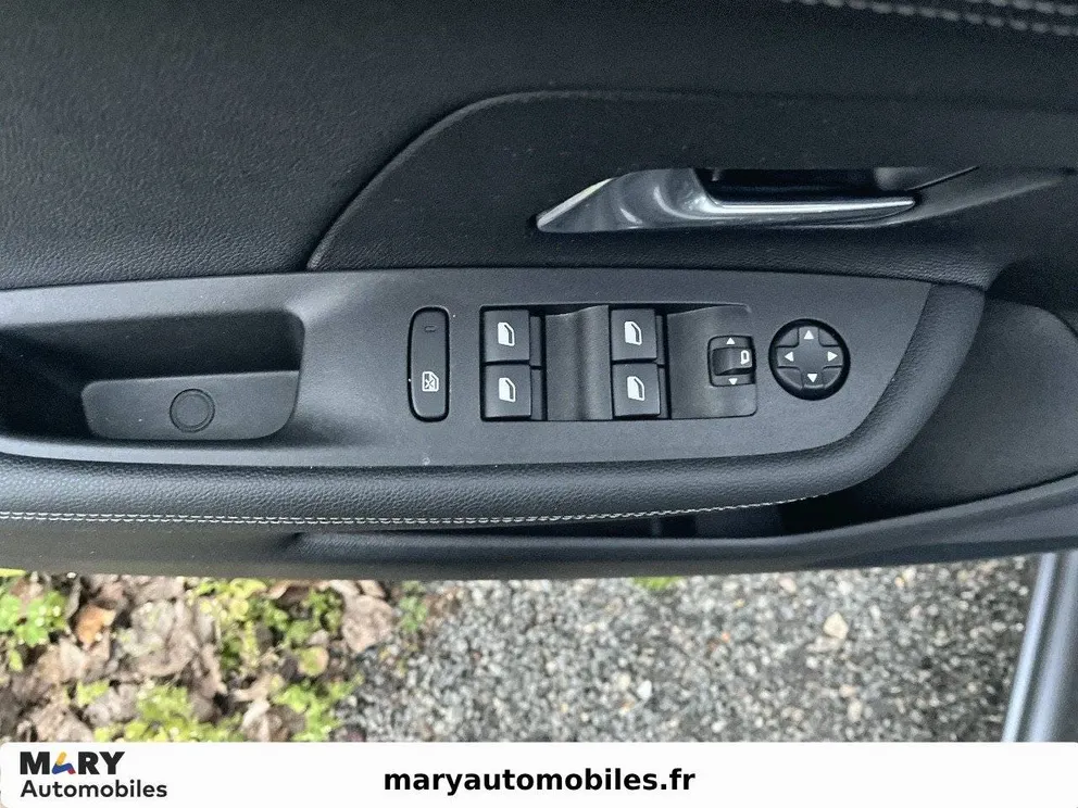 Véhicule occasion 207640 - opel MOKKA - Photo 11