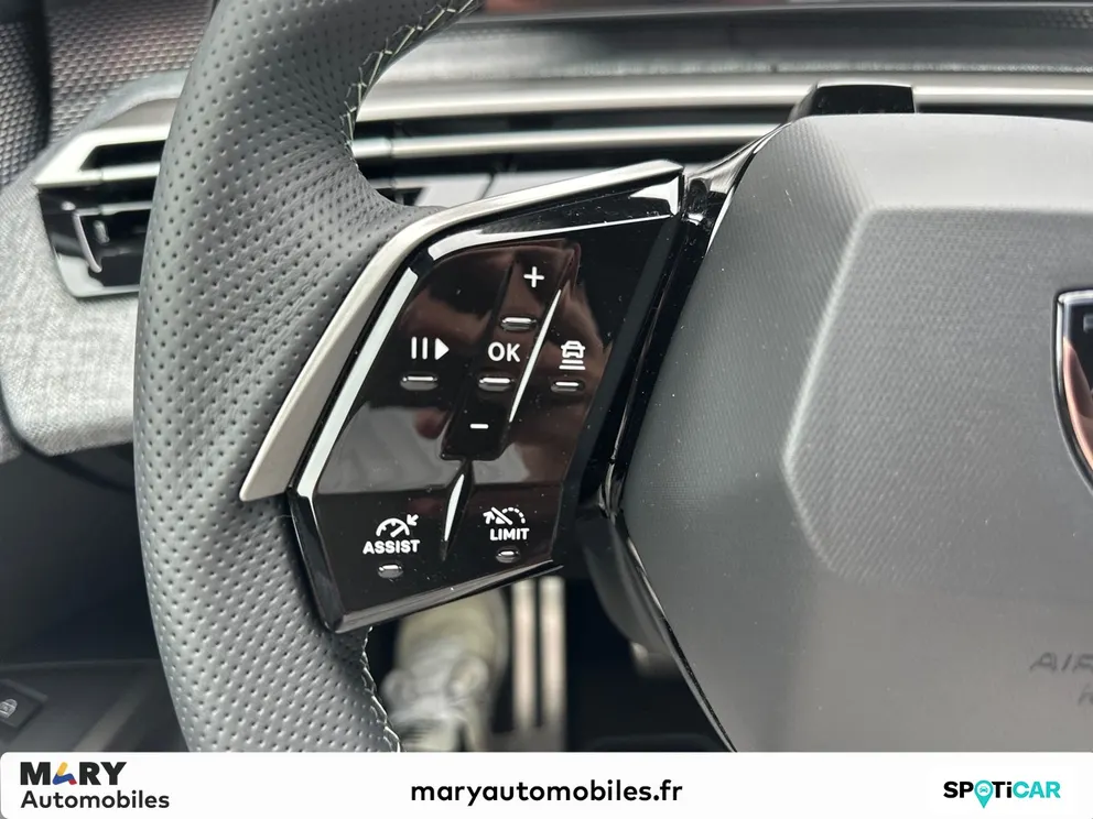 Véhicule occasion 1229576 - peugeot 3008 - Photo 35
