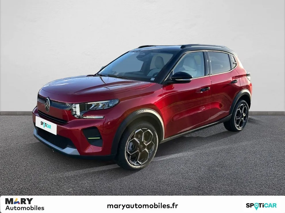 Véhicule occasion 215569 - Citroën C3 - Photo 1