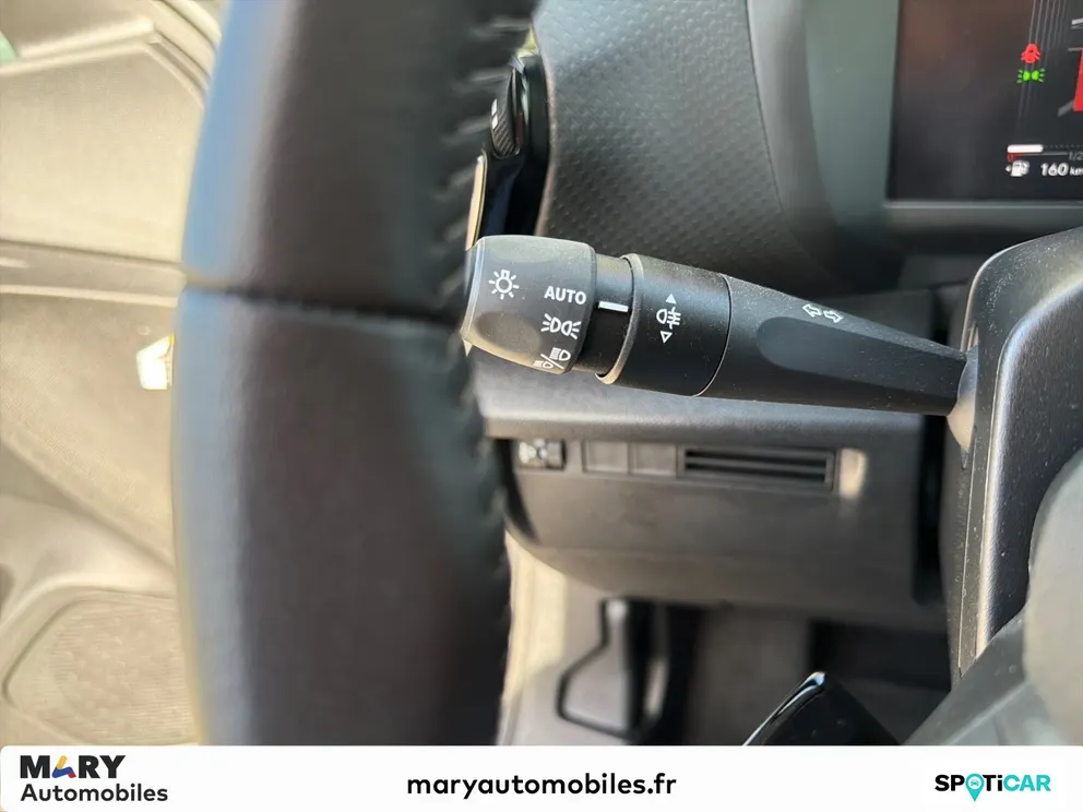 Véhicule occasion 1239585 - Citroën C4 - Photo 14