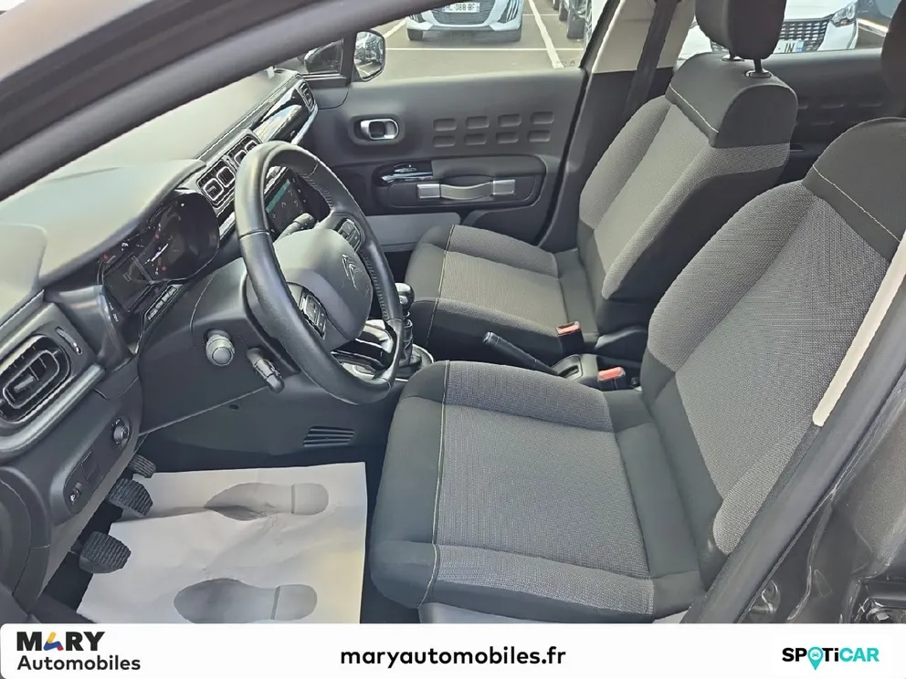 Véhicule occasion 1229479 - Citroën C3 - Photo 13