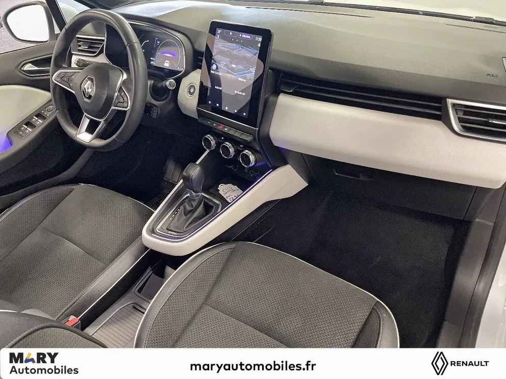 Véhicule occasion 224311 - renault CLIO - Photo 17