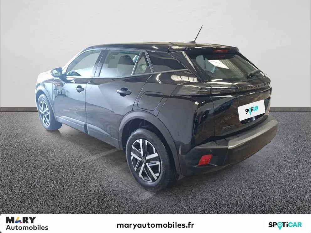 Véhicule occasion 229721 - peugeot 2008 - Photo 7