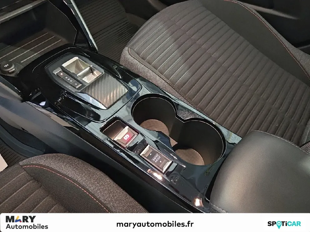 Véhicule occasion 1234143 - peugeot 208 - Photo 10