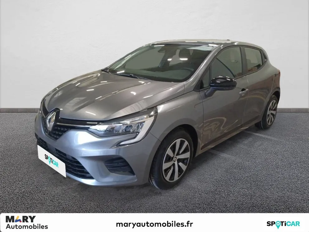 Véhicule occasion 214682 - renault CLIO - Photo 1