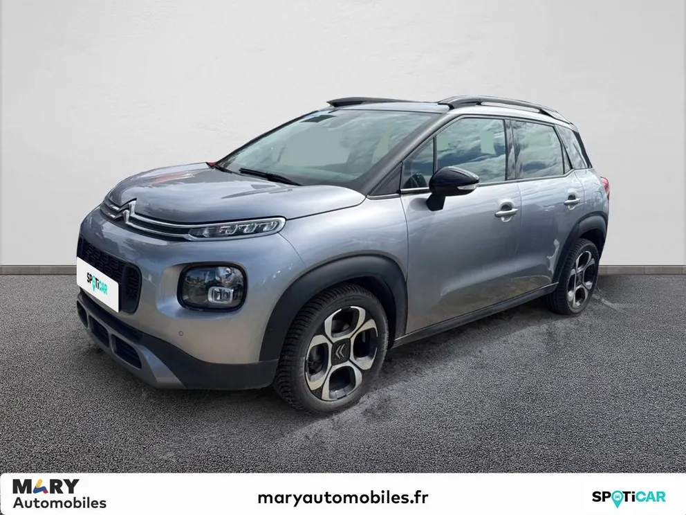 Véhicule occasion 183591 - Citroën C3 AIRCROSS - Photo 1
