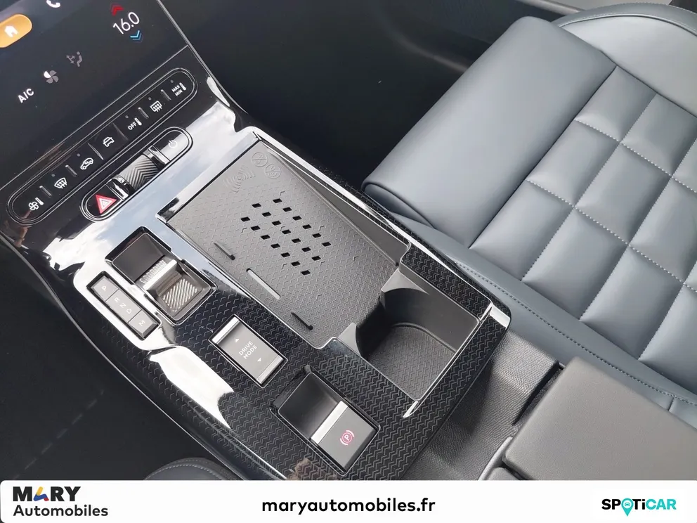 Véhicule occasion 1232906 - Citroën C5 AIRCROSS - Photo 14