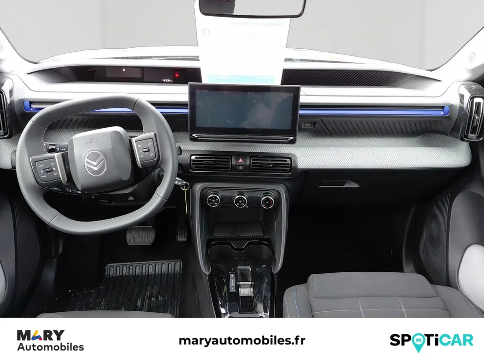 Véhicule occasion 1246758 - Citroën C3 - Photo 14