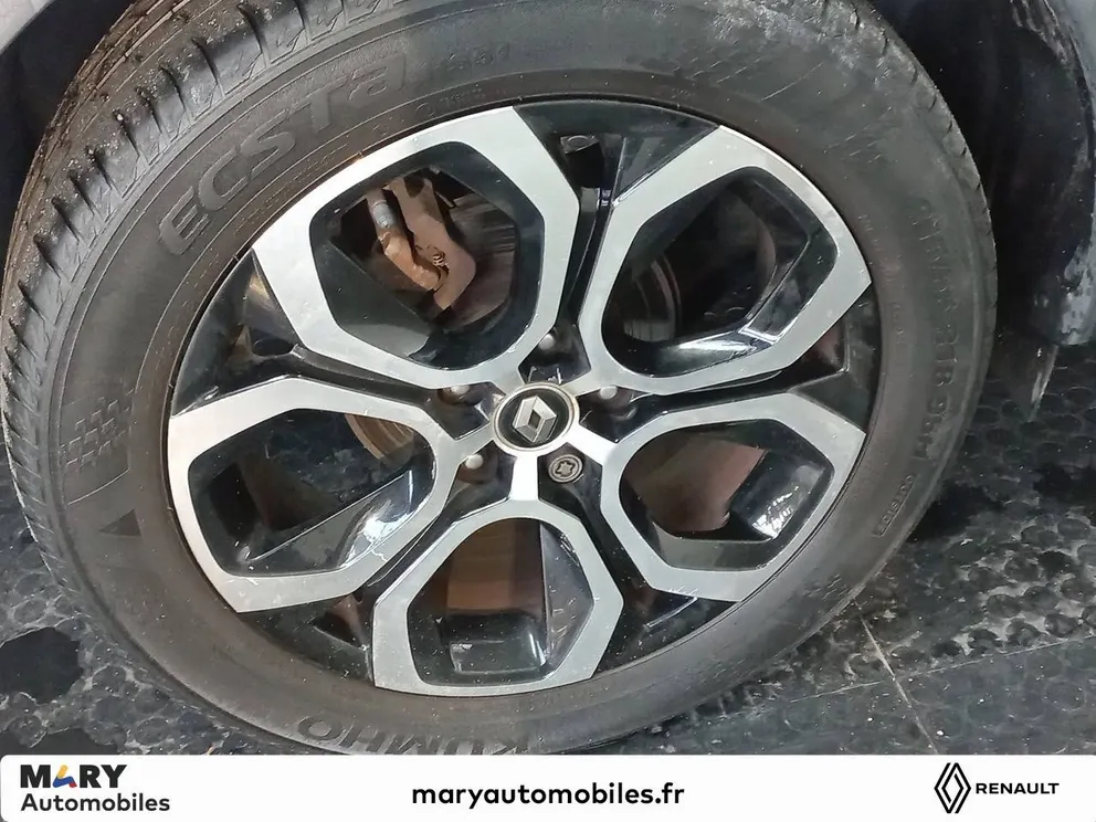 Véhicule occasion 206808 - renault ARKANA - Photo 16