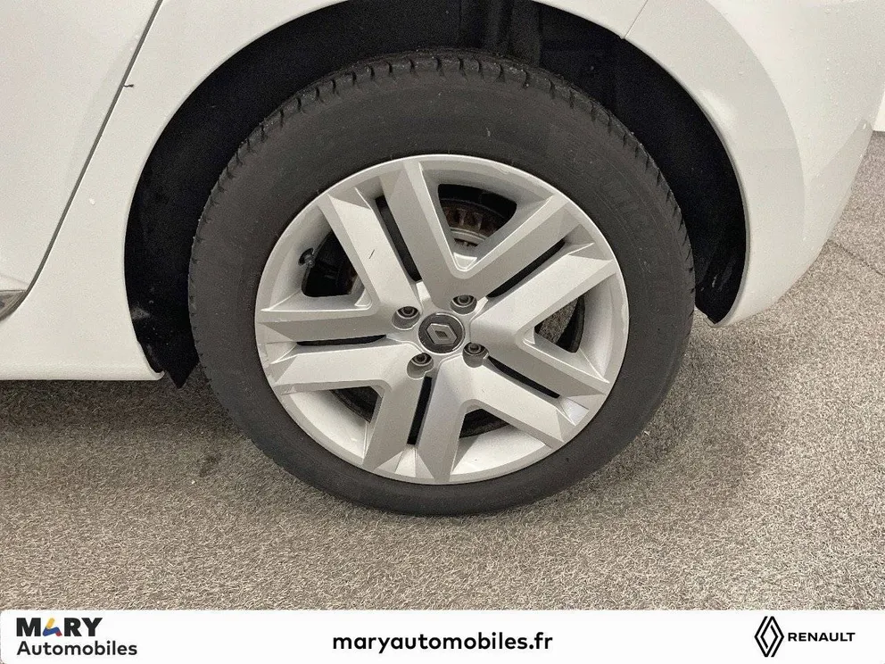 Véhicule occasion 203114 - renault CLIO - Photo 11