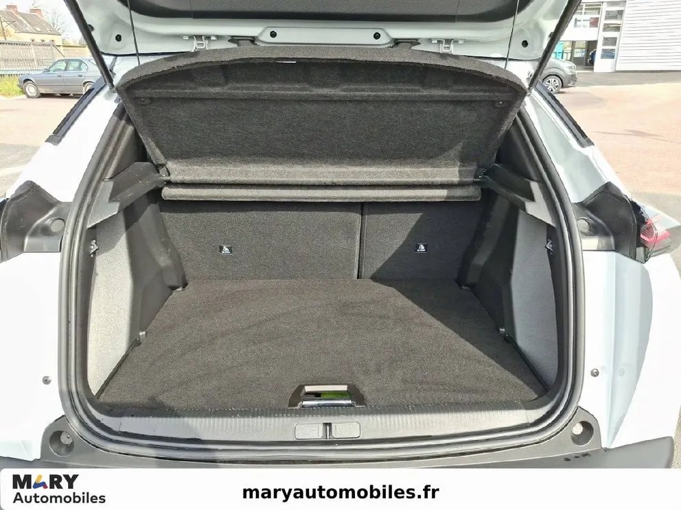 Véhicule occasion 229718 - peugeot 2008 - Photo 6