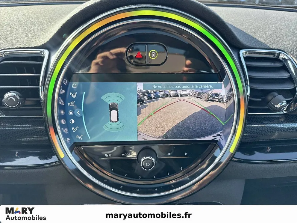 Véhicule occasion 173893 - mini CLUBMAN - Photo 17