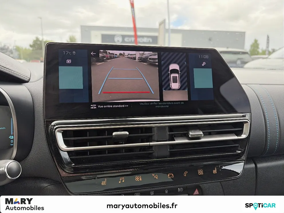Véhicule occasion 232074 - Citroën C5 AIRCROSS - Photo 18