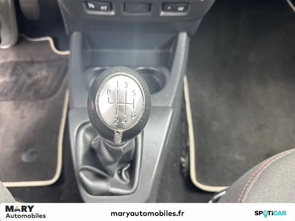 Véhicule occasion 234989 - dacia DOKKER - Photo 14