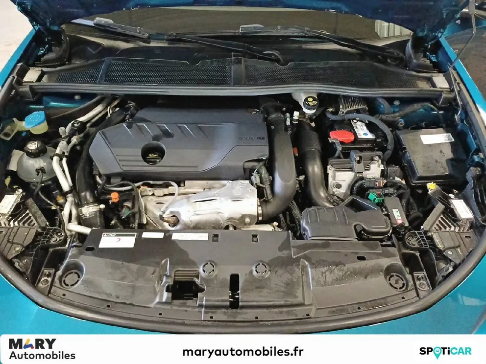 Véhicule occasion 207907 - peugeot 408 - Photo 12