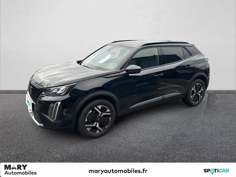 Véhicule occasion 209389 - peugeot 2008 - Photo 1