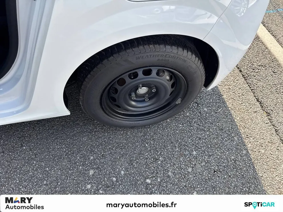 Véhicule occasion 225973 - peugeot 208 - Photo 11