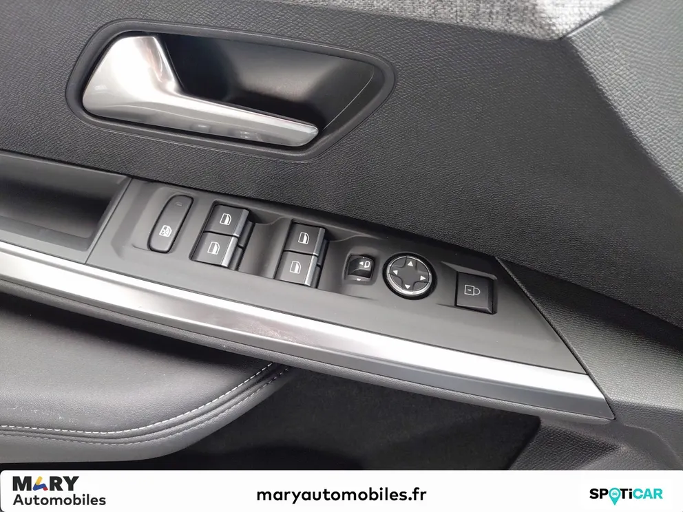 Véhicule occasion 1231879 - peugeot 3008 - Photo 12