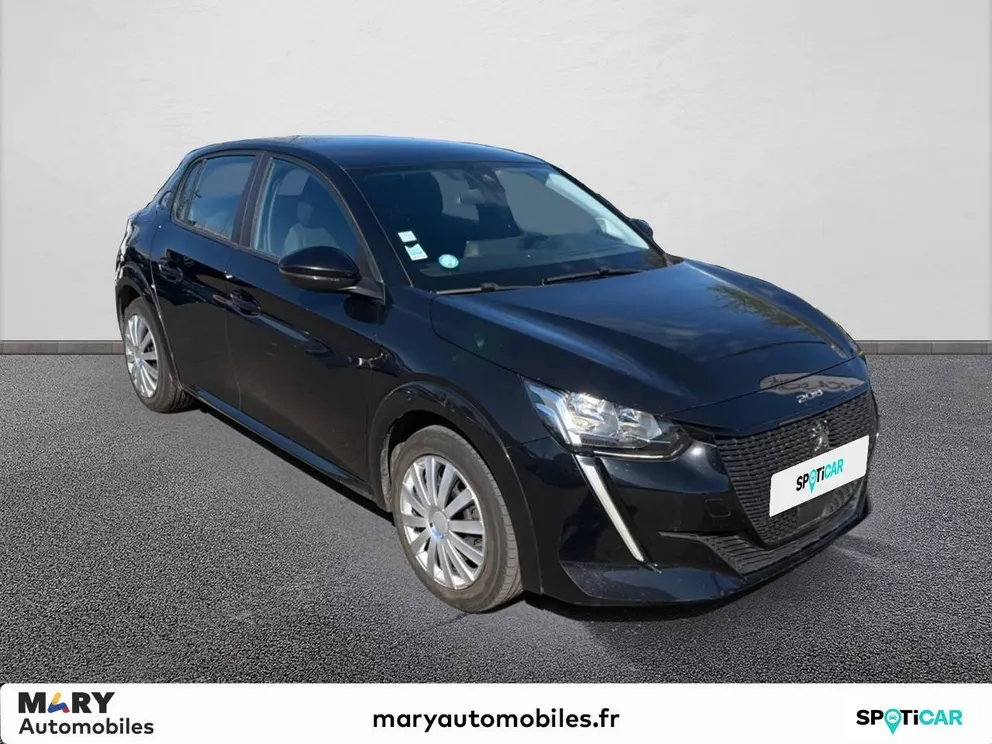 Véhicule occasion 229508 - peugeot 208 - Photo 5