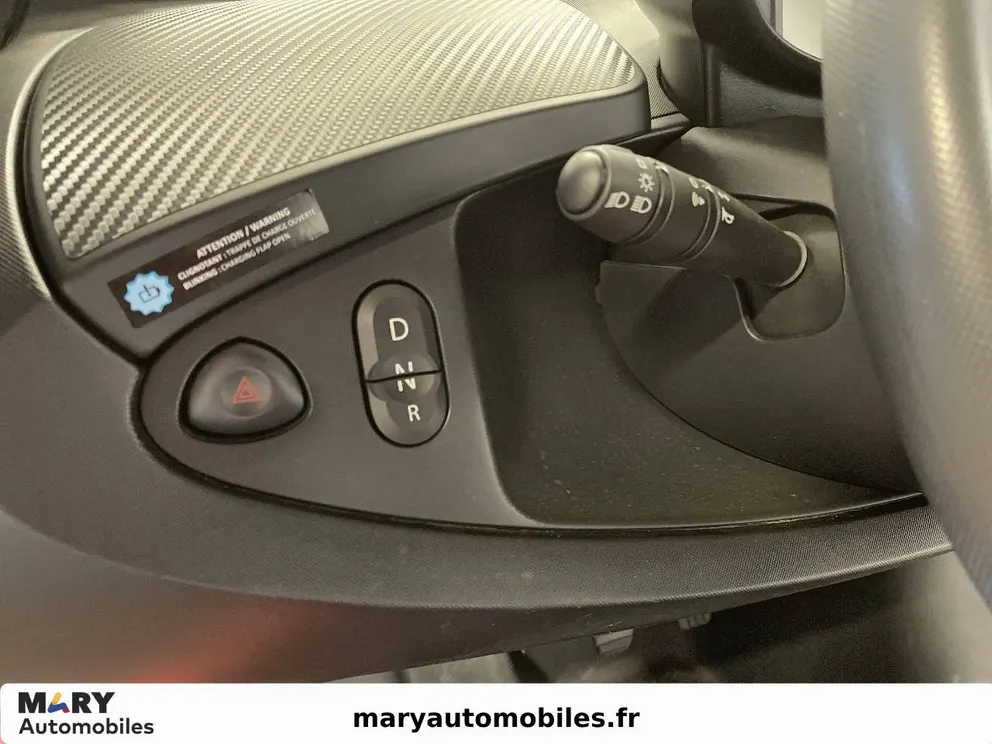Véhicule occasion 152760 - renault TWIZY - Photo 14