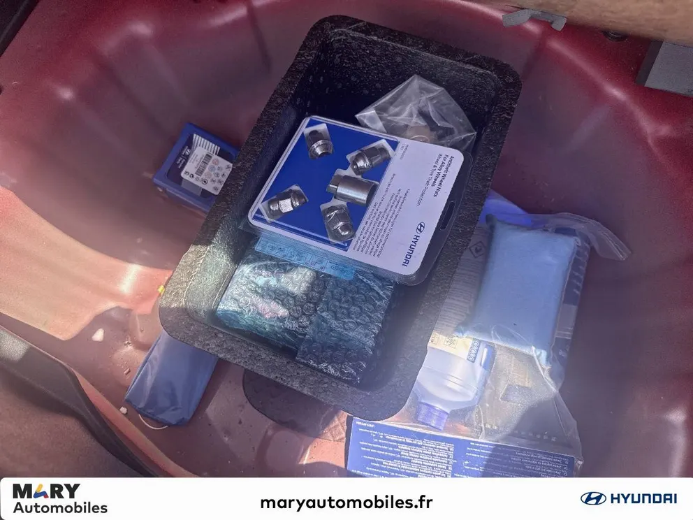 Véhicule occasion 185759 - hyundai i10 - Photo 6