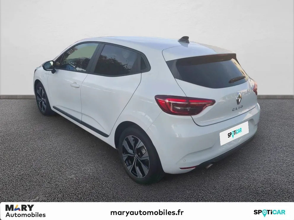 Véhicule occasion 200314 - renault CLIO - Photo 7