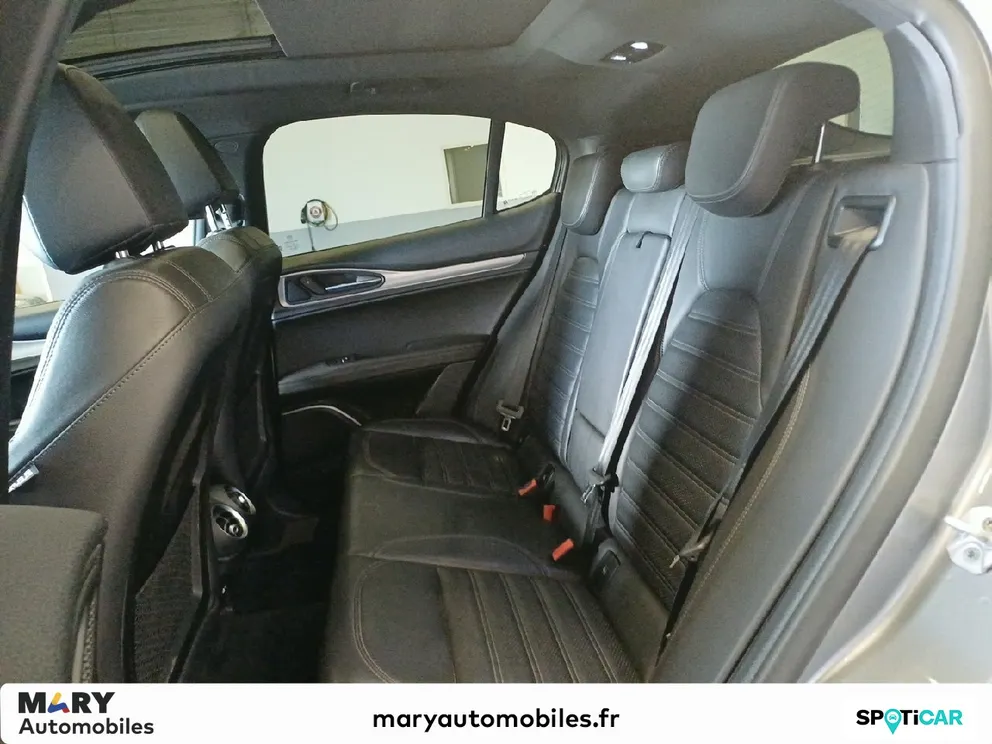 Véhicule occasion 196697 - alfa romeo STELVIO - Photo 15