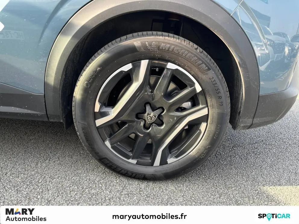 Véhicule occasion 224124 - peugeot 3008 - Photo 11