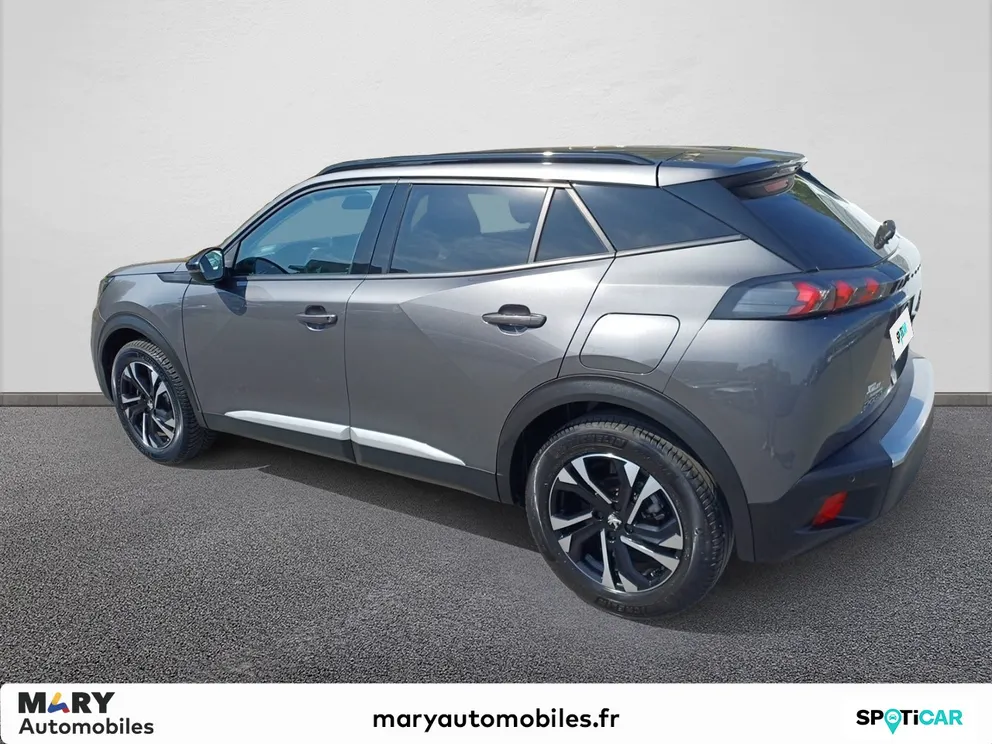 Véhicule occasion 237826 - peugeot 2008 - Photo 2