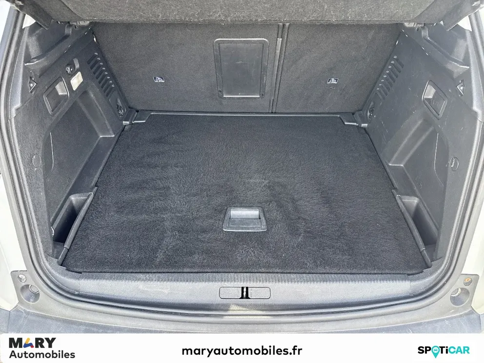 Véhicule occasion 1240579 - peugeot 3008 - Photo 16