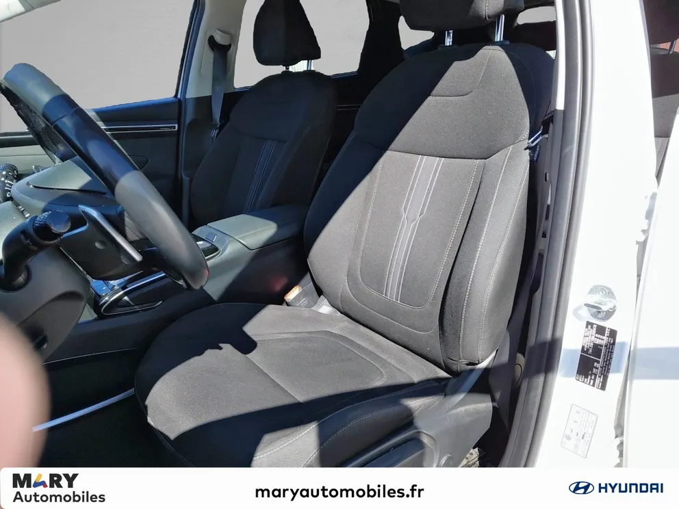 Véhicule occasion 1238868 - hyundai TUCSON - Photo 13