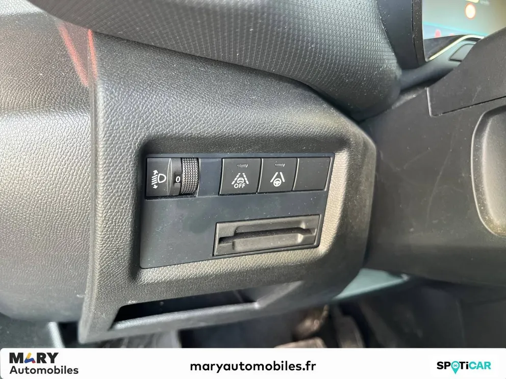 Véhicule occasion 230270 - Citroën C5 AIRCROSS - Photo 18