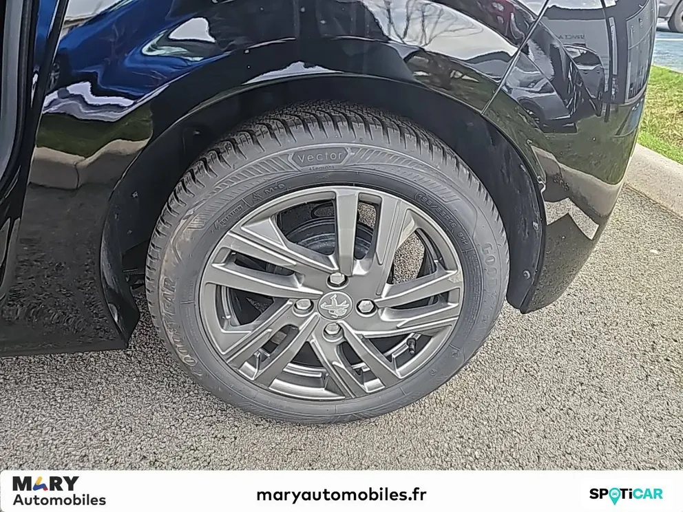 Véhicule occasion 206604 - peugeot 208 - Photo 11