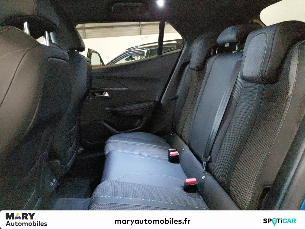 Véhicule occasion 209126 - peugeot 2008 - Photo 10