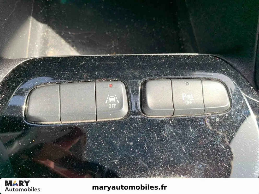 Véhicule occasion 225600 - opel CORSA - Photo 24