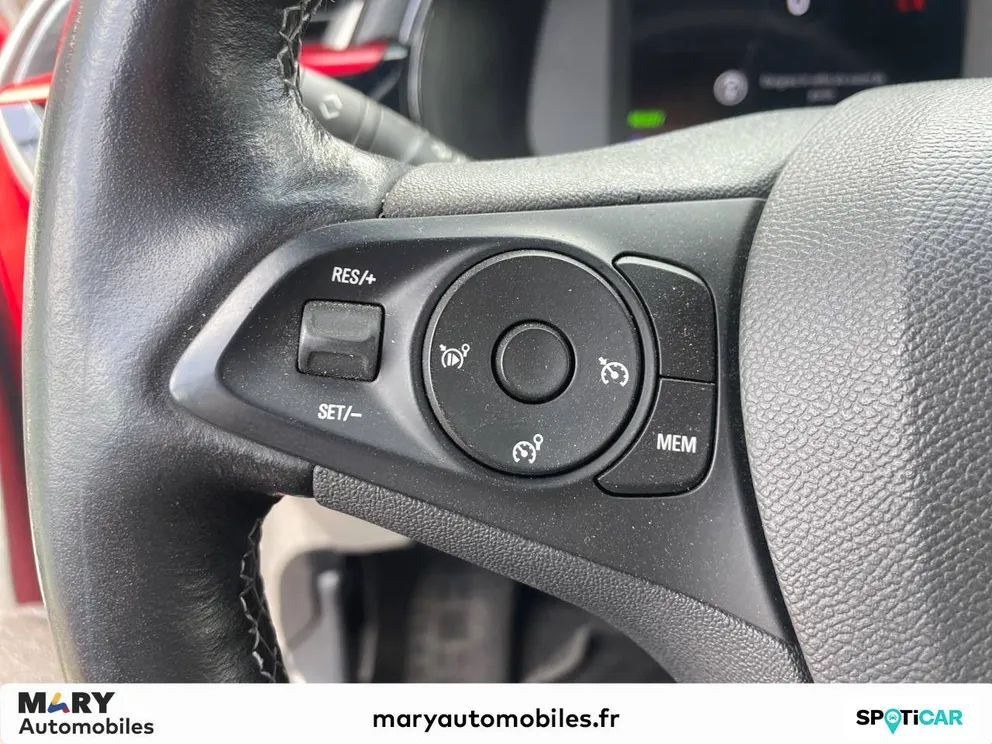 Véhicule occasion 226498 - opel CORSA - Photo 15