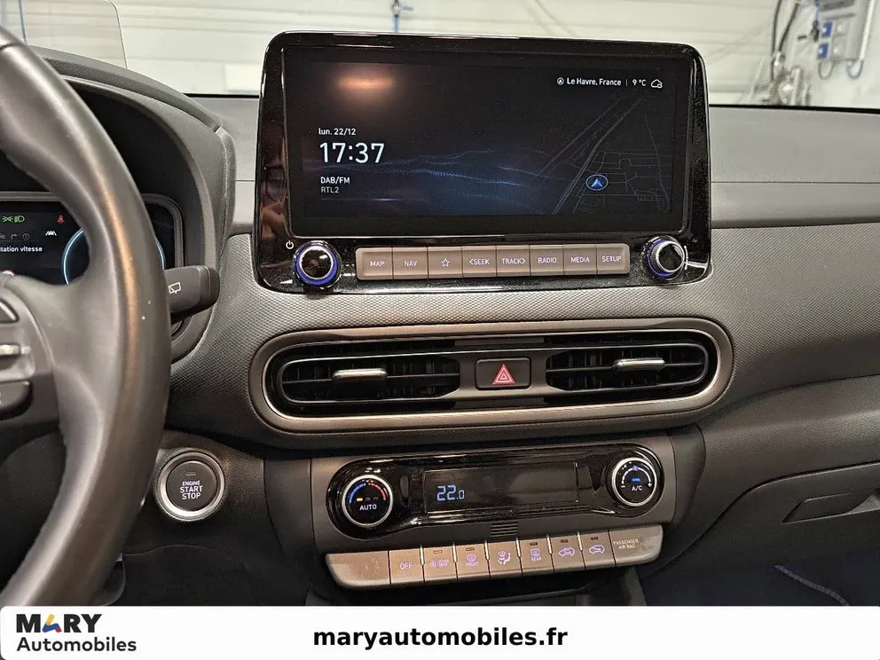 Véhicule occasion 212046 - hyundai KONA - Photo 12