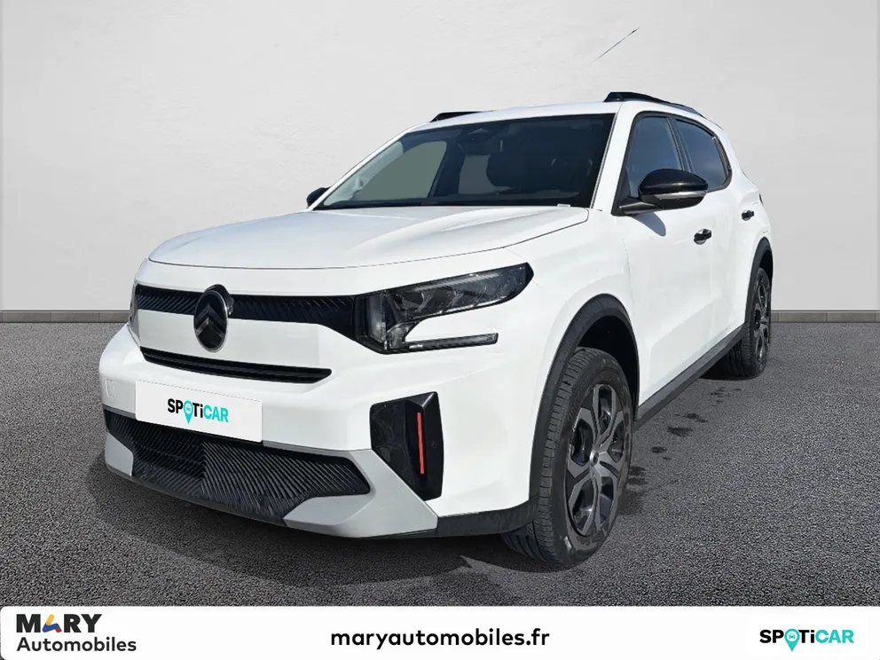 Véhicule occasion 234820 - Citroën C3 AIRCROSS - Photo 1