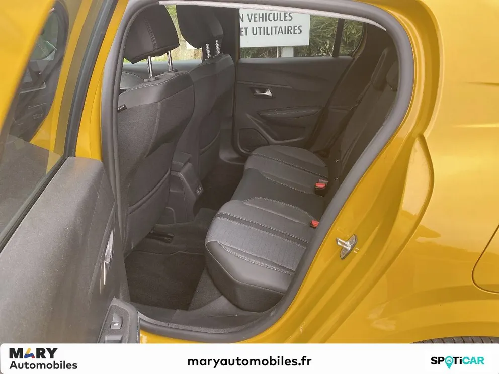 Véhicule occasion 189899 - peugeot 208 - Photo 10