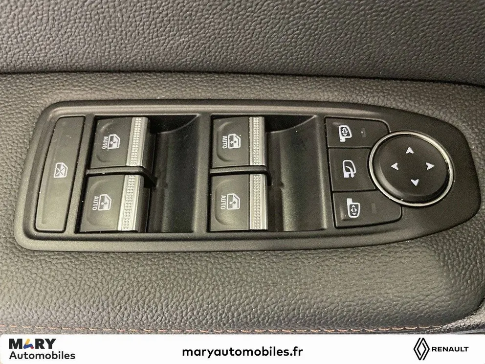 Véhicule occasion 155807 - renault CAPTUR - Photo 14