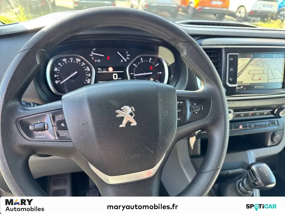 Véhicule occasion 234536 - peugeot EXPERT - Photo 13