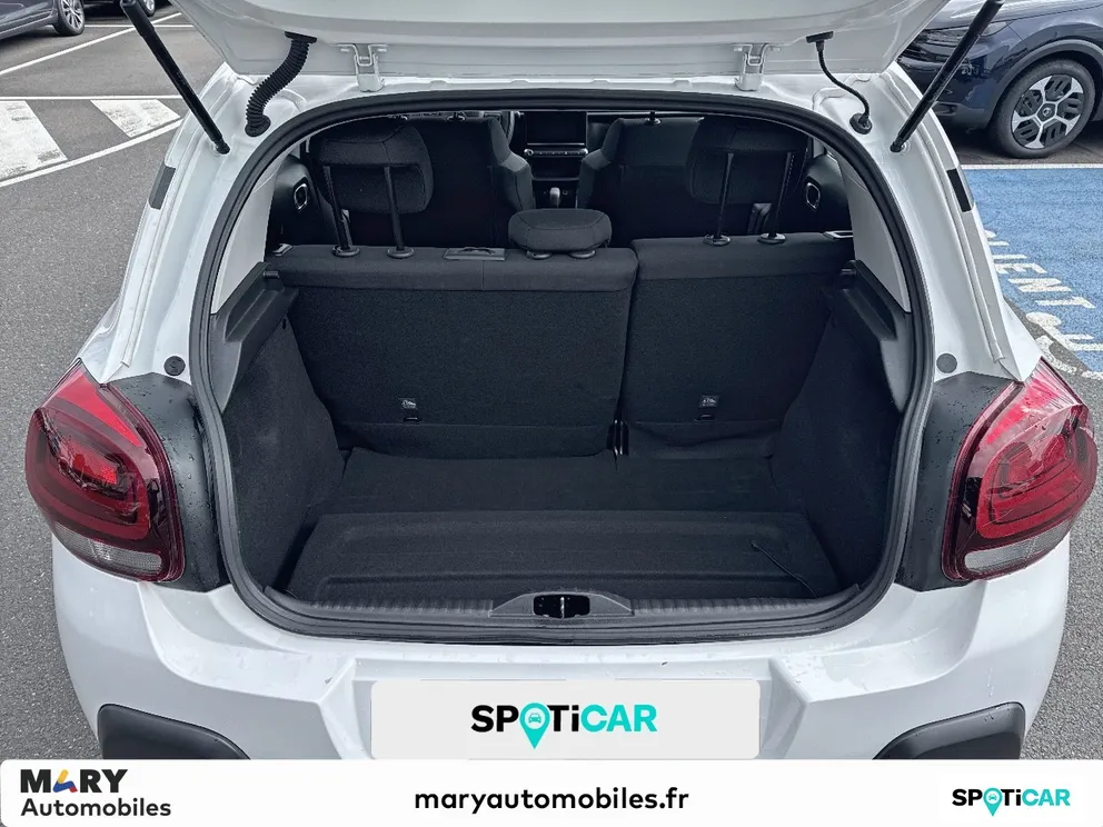 Véhicule occasion 1227405 - Citroën C3 - Photo 22