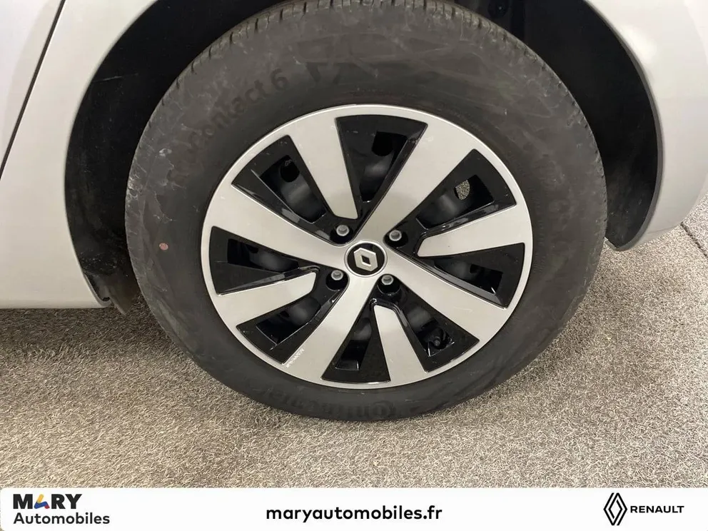 Véhicule occasion 217512 - renault CLIO - Photo 11