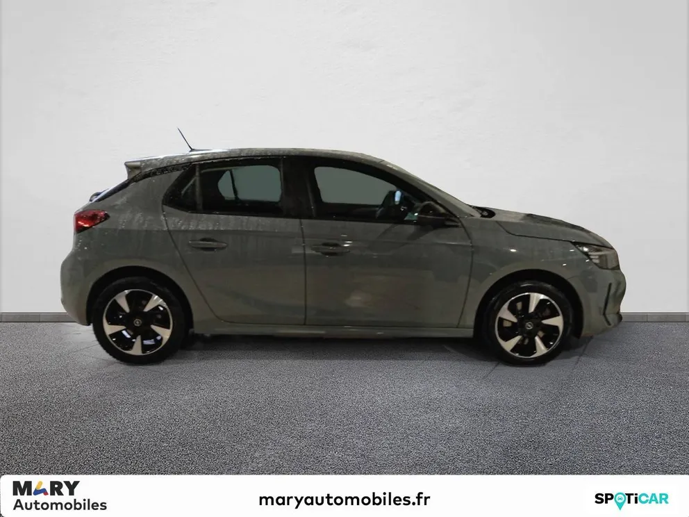 Véhicule occasion 209139 - opel CORSA - Photo 4