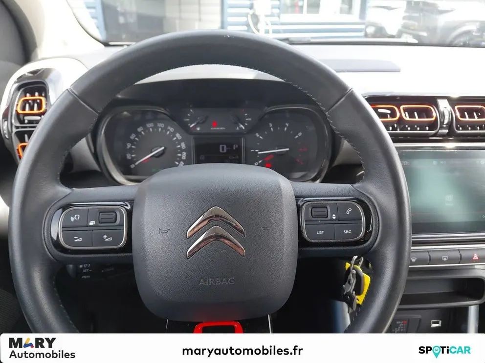 Véhicule occasion 232417 - Citroën C3 AIRCROSS - Photo 15