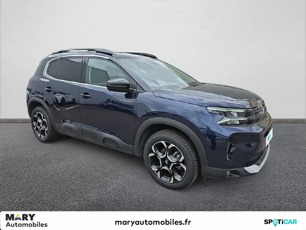 Véhicule occasion 1229088 - Citroën C5 AIRCROSS - Photo 5