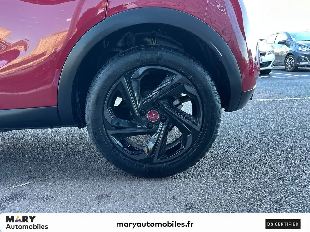 Véhicule occasion 217604 - ds DS 3 - Photo 11