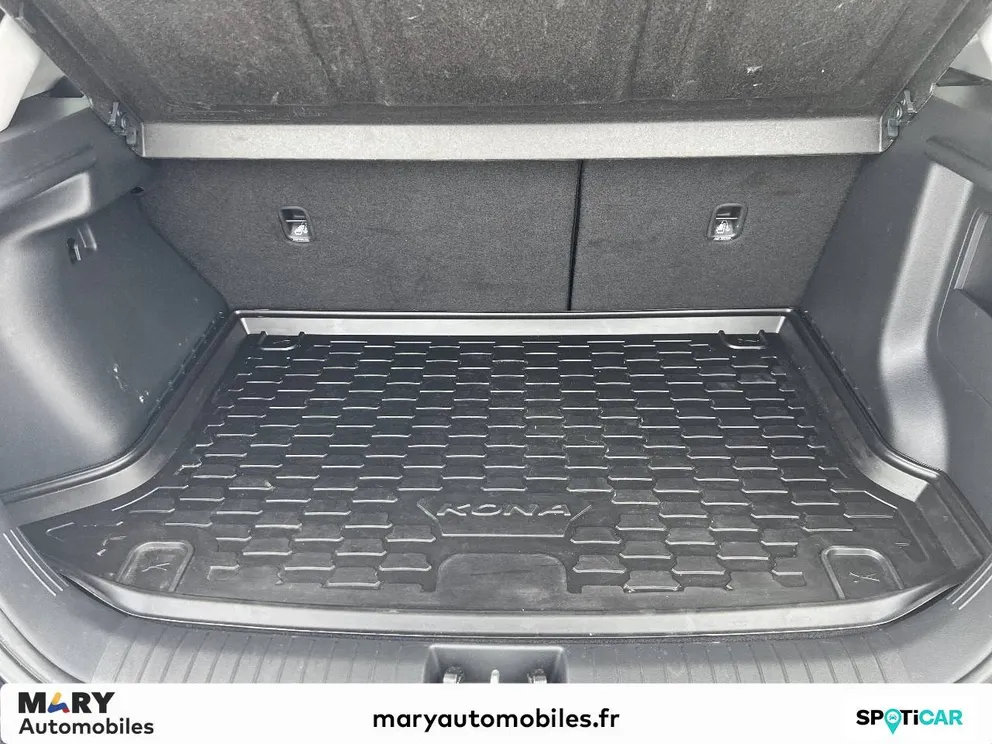 Véhicule occasion 212773 - hyundai KONA - Photo 5
